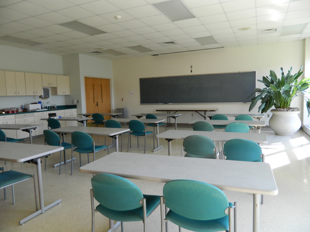 Education Center