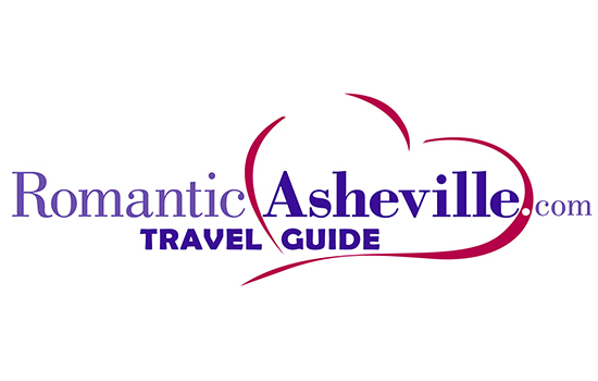 RomanticAsheville.com RomanticAsheville.com logo