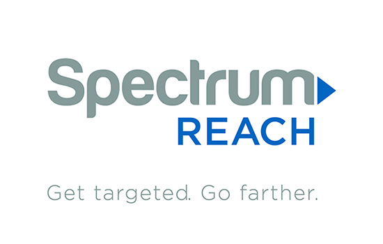 Spectrum Reach Spectrum Reach logo