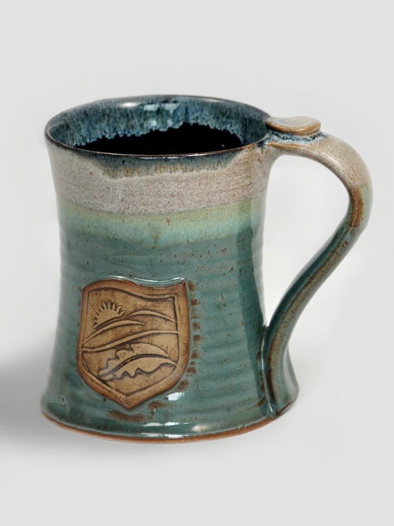 Gift shop items and locally-made goods