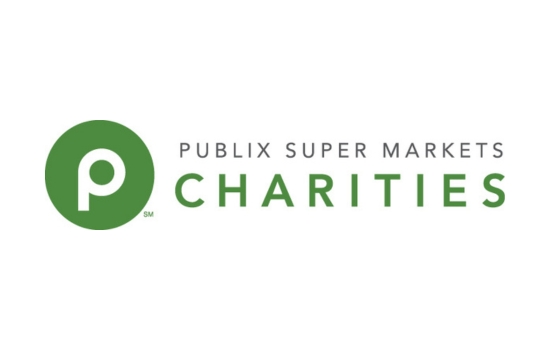 Publix charities logo
