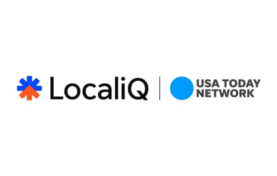 LocaliQ / USA Today Network LocaliQ / USA Today Network logo