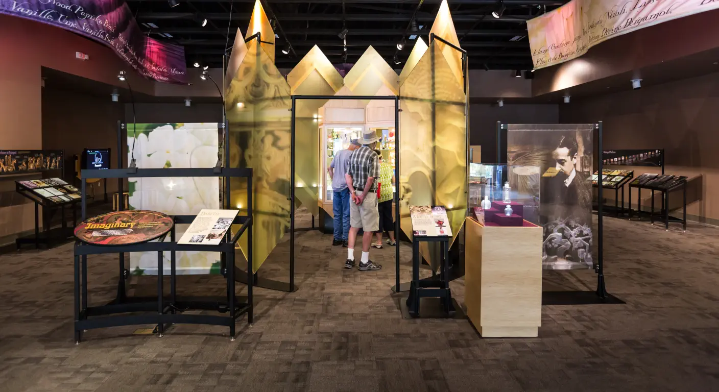 Exhibitions