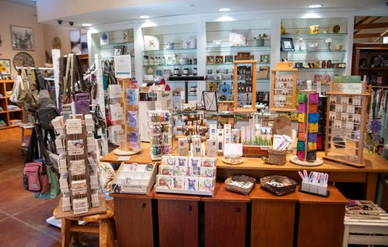 Locally-Made Jewelry