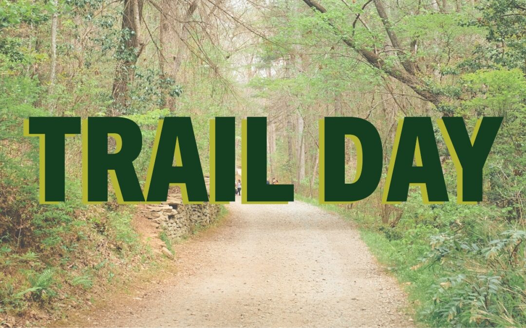 Trail Day