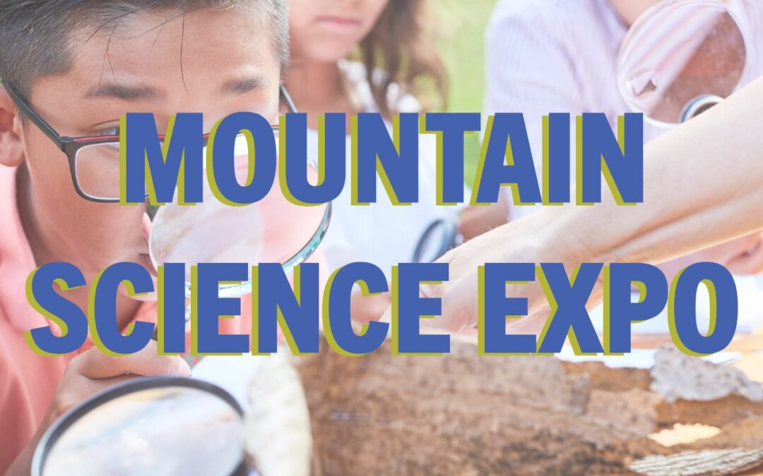 Mountain Science Expo 2025