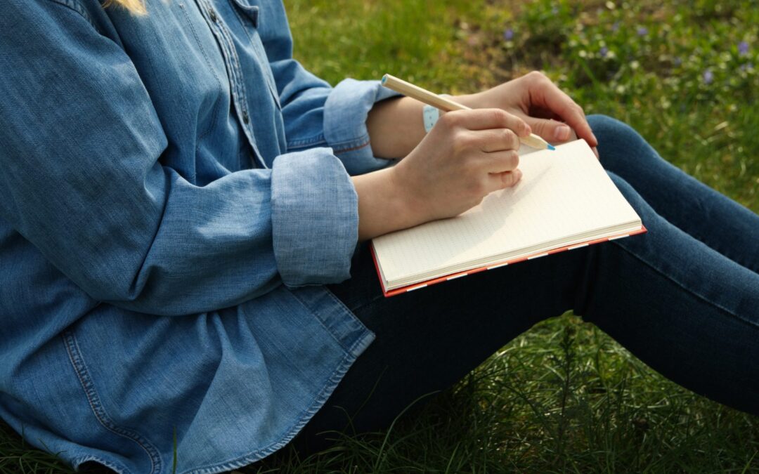 Intro to Nature Journaling