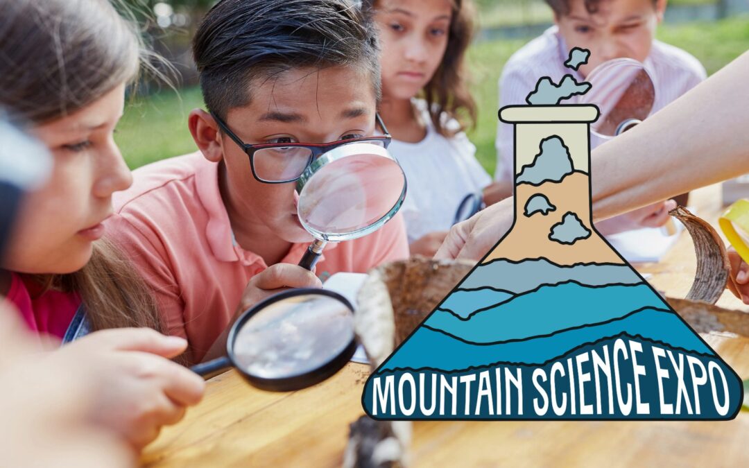 Mountain Science Expo 2026