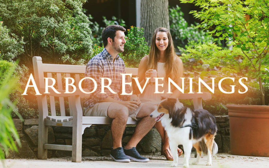 ArborEvenings – *CANCELED*