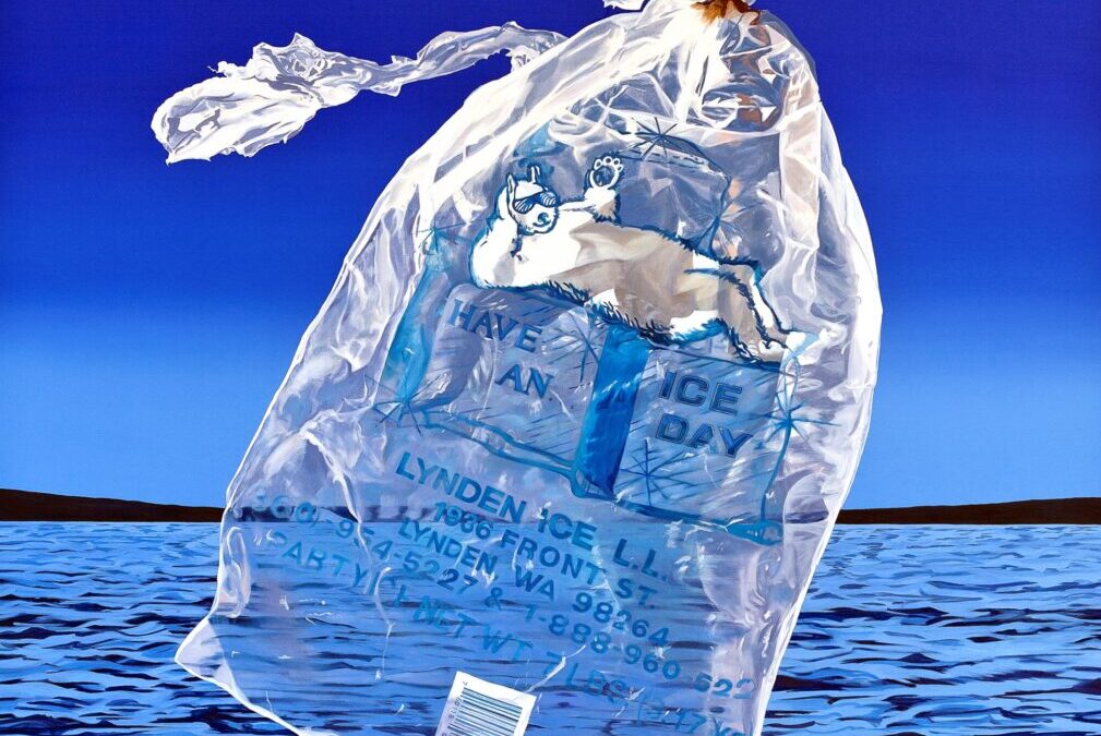 Environmental Impact II