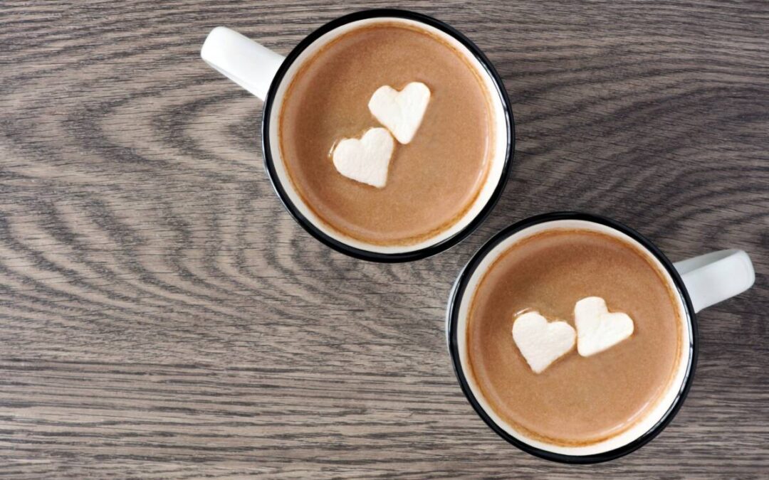 Sweets with Your Sweetie