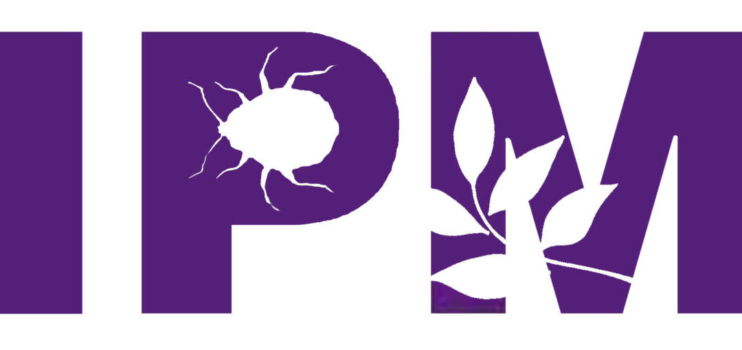 Horticulture Industry IPM Symposium