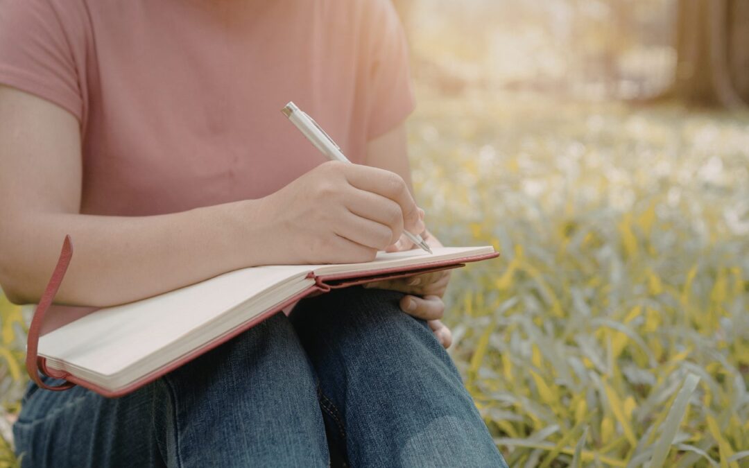 Rewilding Through Writing