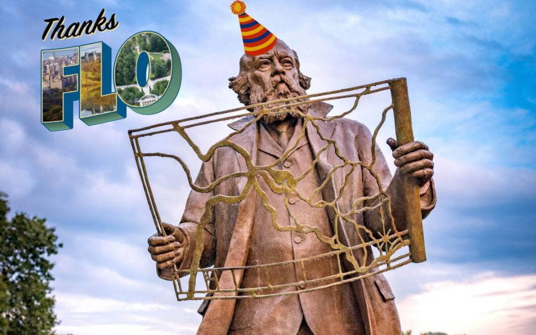 FLO 200th Birthday Celebration