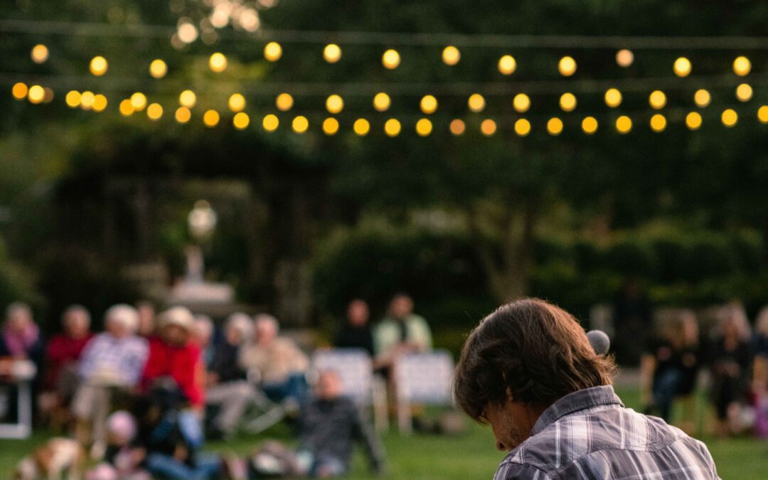 Arbor Evenings