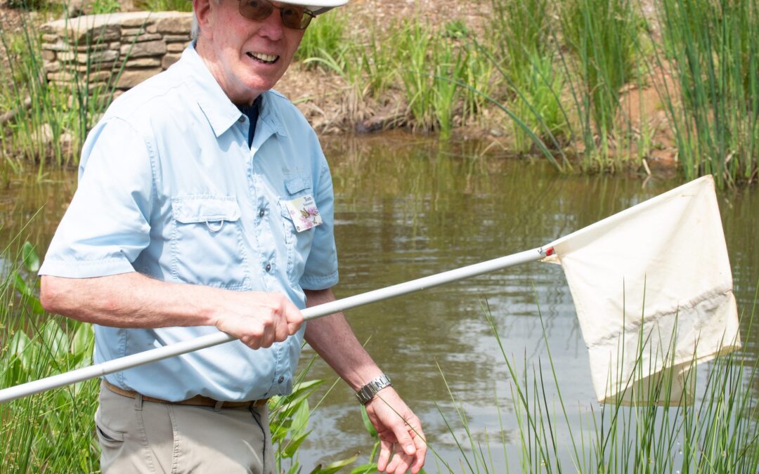 Aquatic Habitats