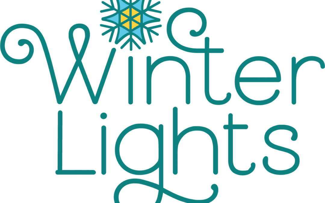 Winter Lights