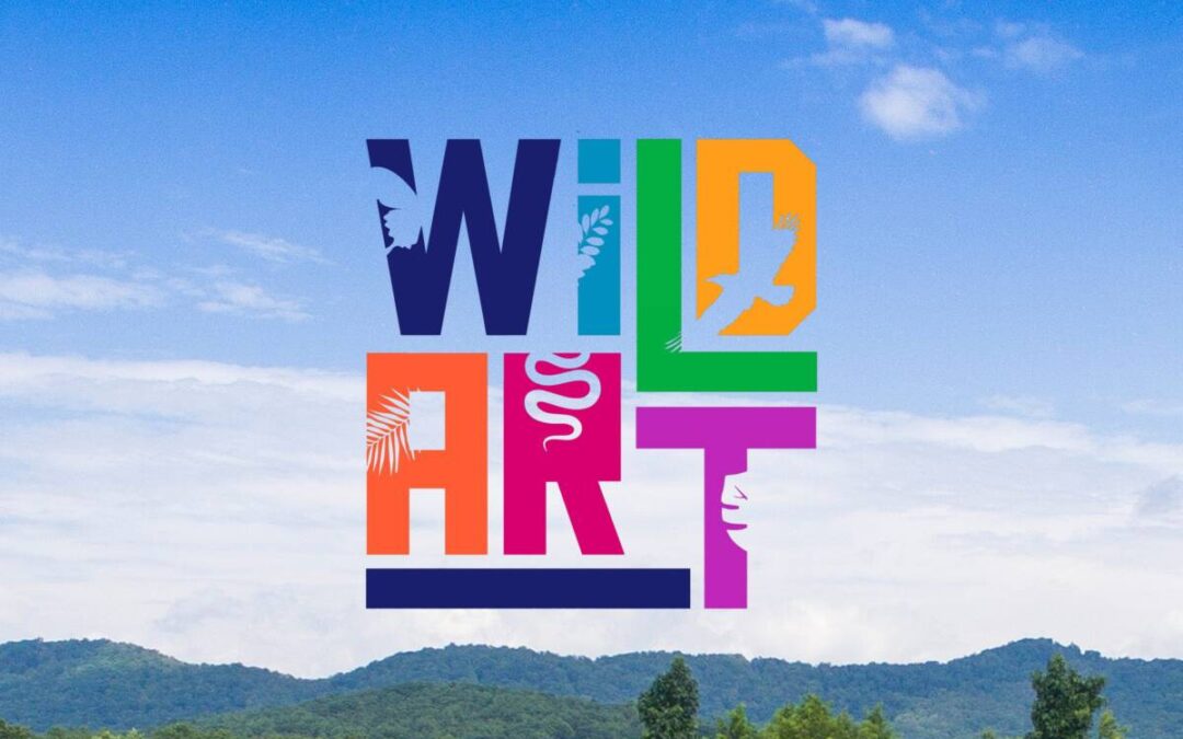Wild Art Sculpture Showcase