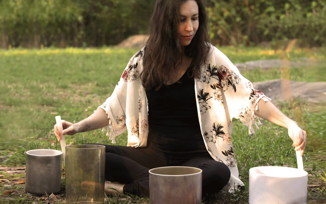 Sound Bath