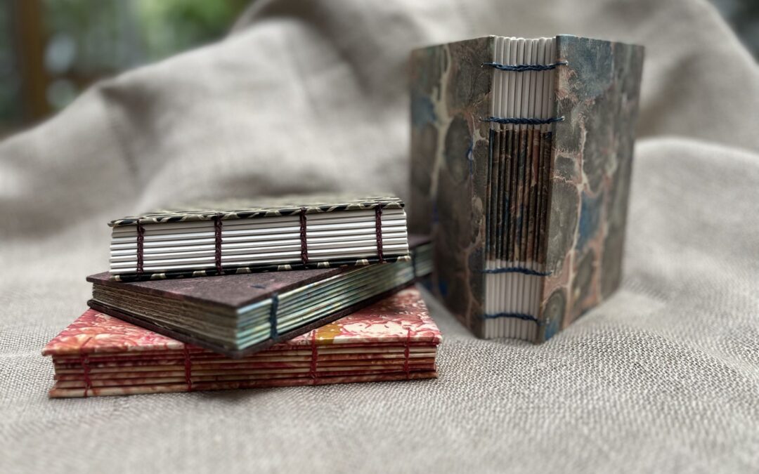Coptic Book Making (full)