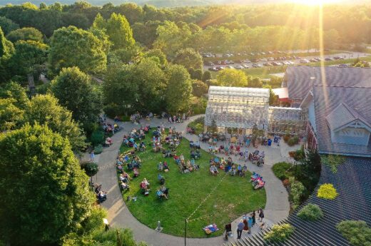 Gift Memberships for Any Occasion - The North Carolina Arboretum
