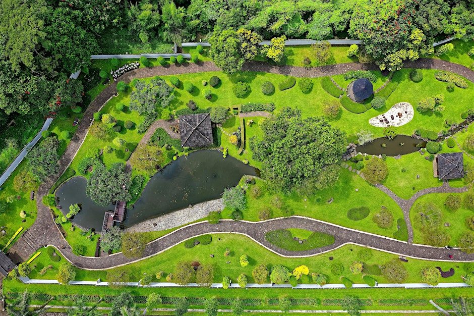 Landscape Design Fundamentals (2-day class)