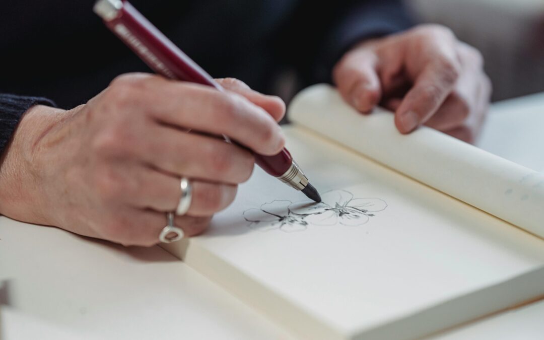 Botanical Drawing for Beginners