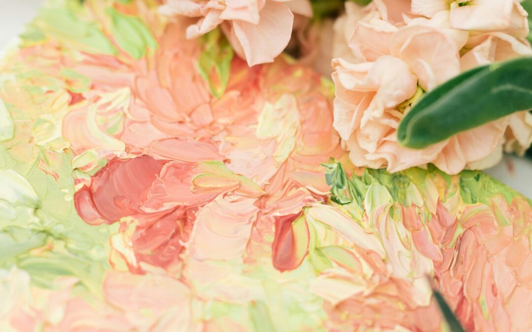 Botanical Painting for Beginners