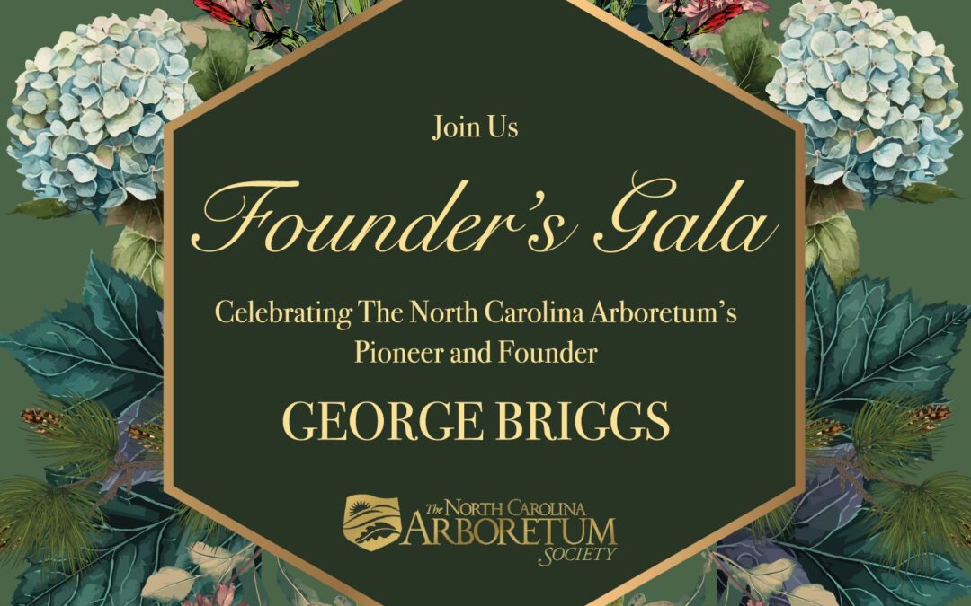 Founder’s Gala