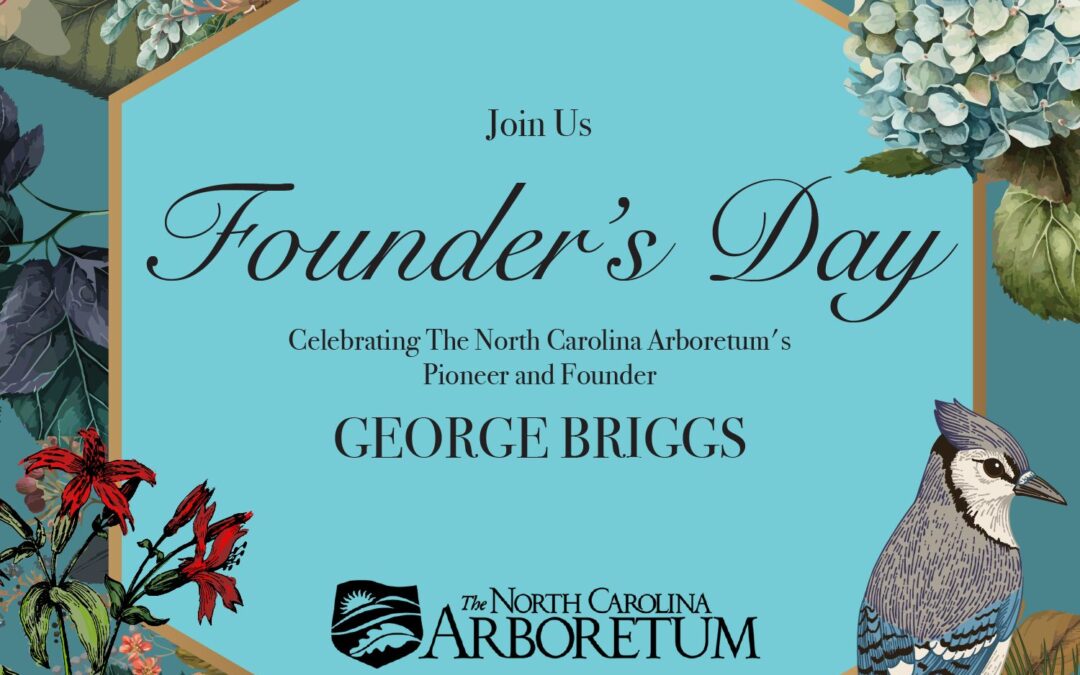 Founder’s Day Celebration