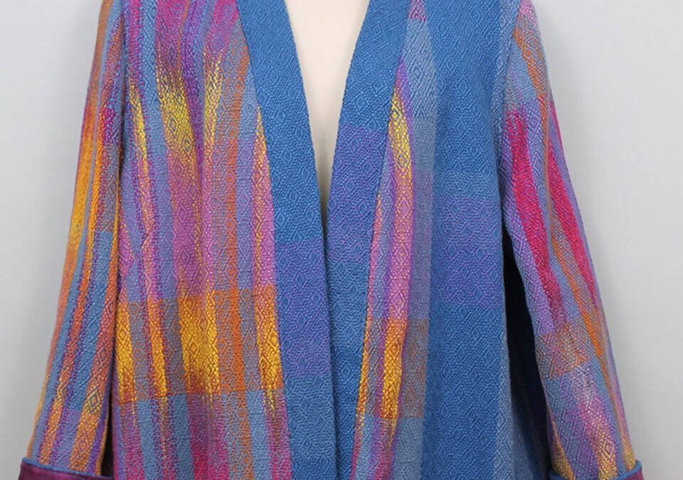 Blue Ridge Fiber Show