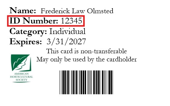 FLO Physical Membership Card