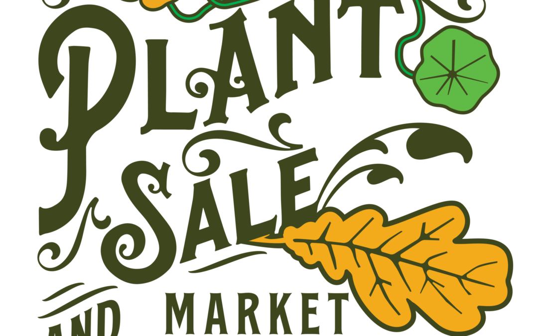 Fall Plant Sale and Market