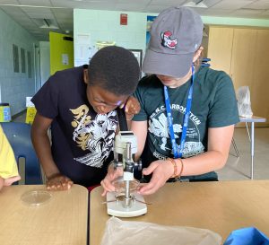 Discovery Camp Registration - The North Carolina Arboretum