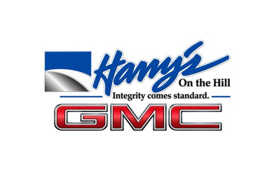 Harry's on the Hill logo