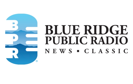 Blue Ridge Public Radio Blue Ridge Public Radio logo
