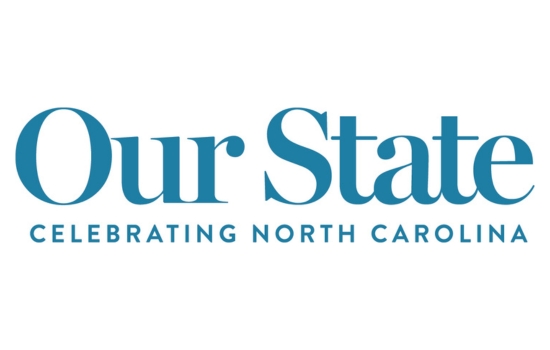 Our State Our State logo