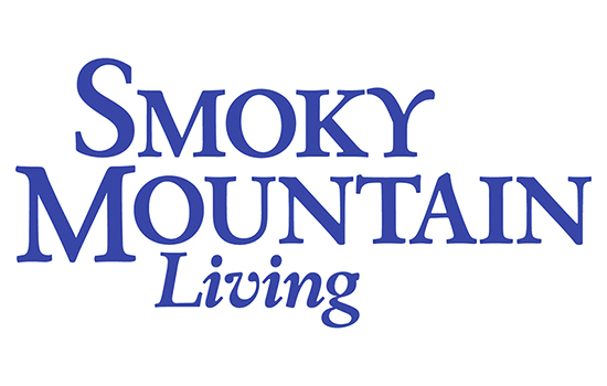 Smoky Mountain Living Smoky Mountain Living logo