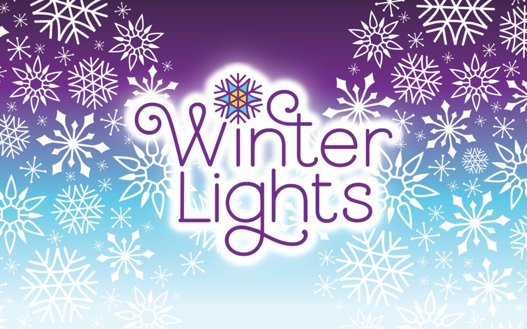 Winter Lights