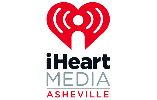 I heart media logo