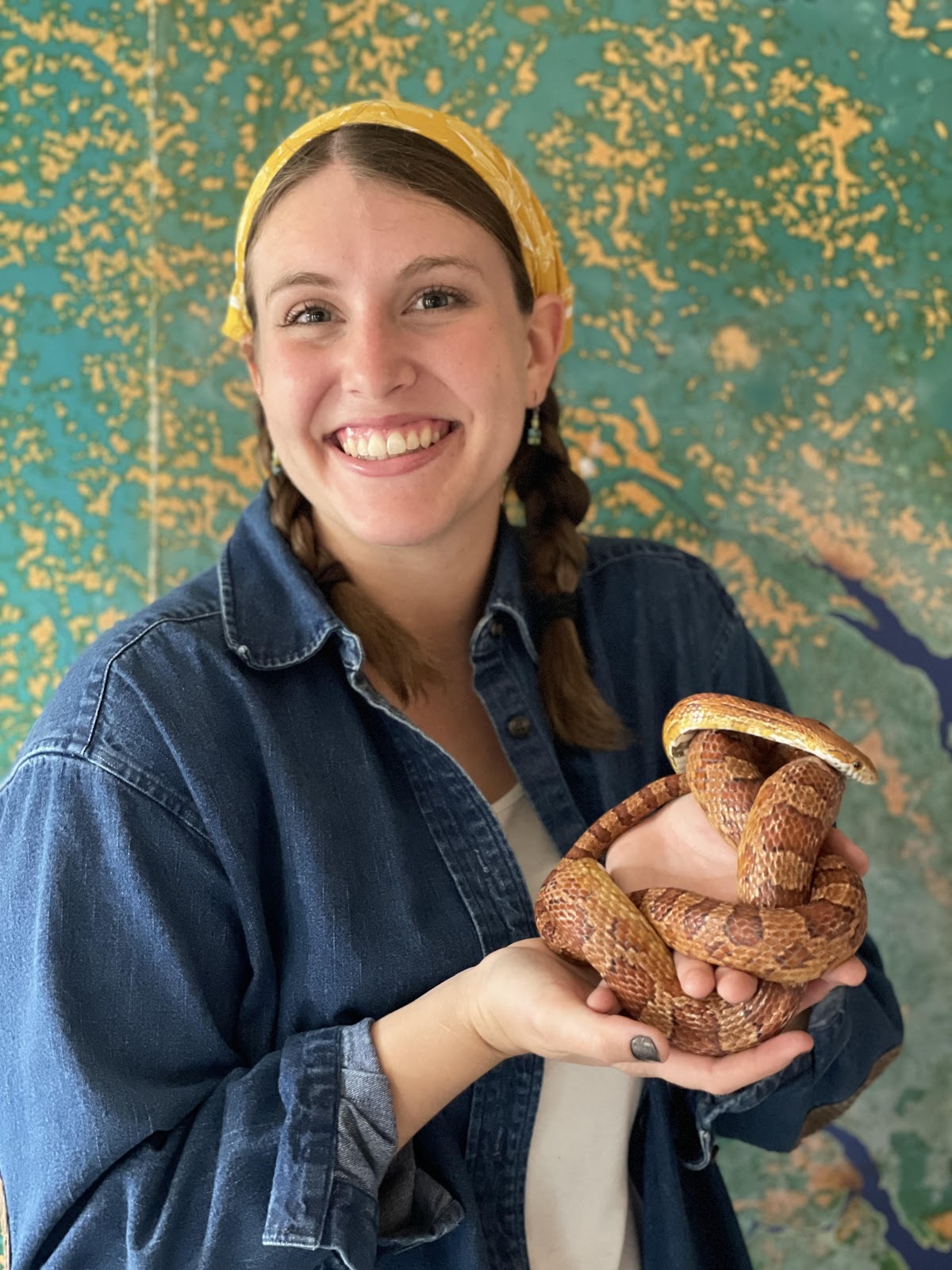 Gretchen Castelloe Profile
