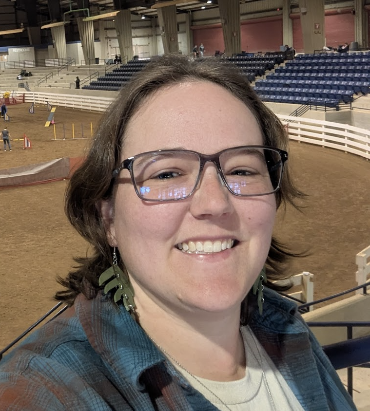 Lauren lampley Profile