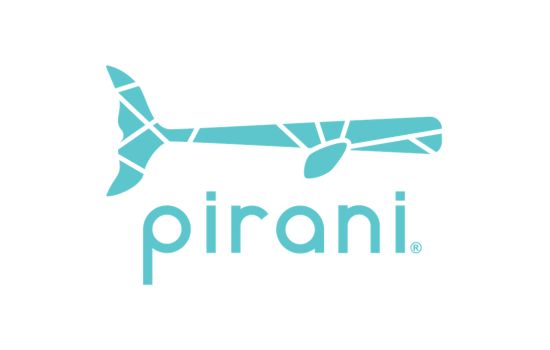 Pirani logo
